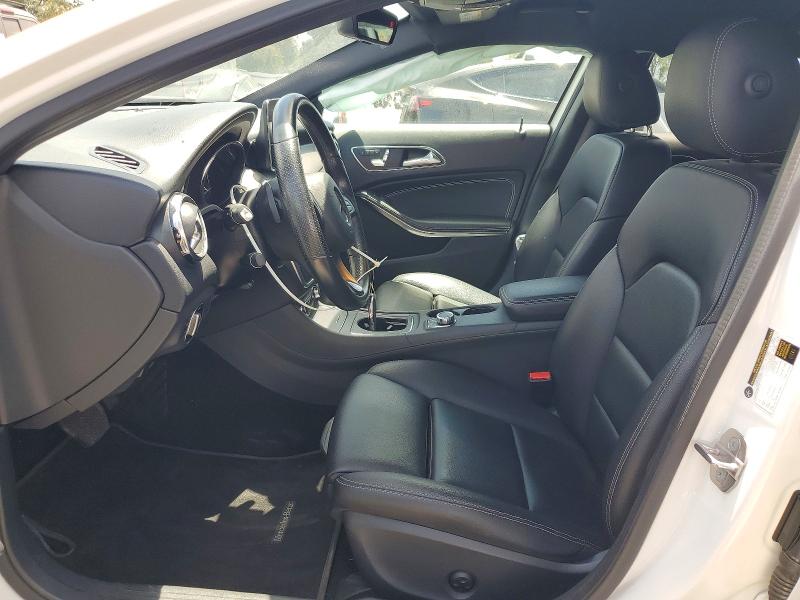 2019 Mercedes-benz Gla მანქანა იყიდება აუქციონზე, vin: WDCTG4EB5KU010460, აუქციონის ნომერი: 55072166