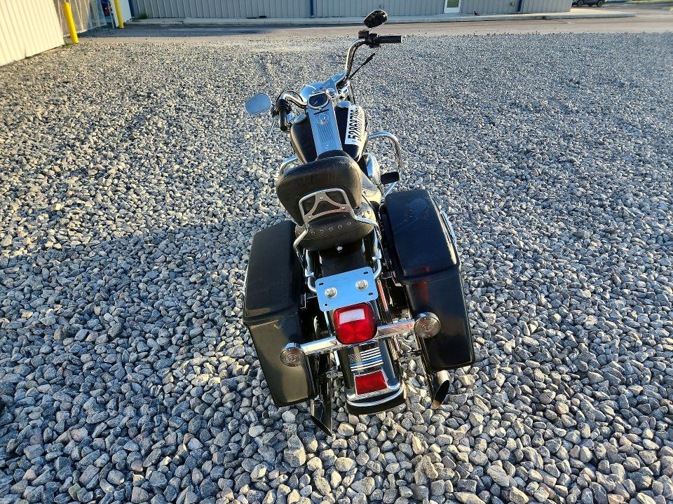 Продажа на аукционе авто 2003 Harley-davidson Flhr, vin: 1HD1FDV103Y739823, номер лота: 52868706