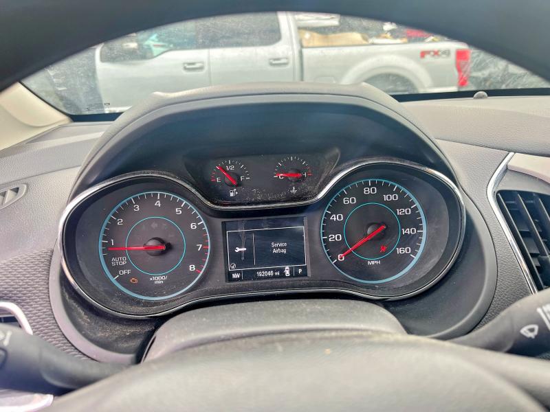 Aukcja sprzedaży 2016 Chevrolet Cruze, vin: 1G1BC5SM2G7230503, numer aukcji: 53304736