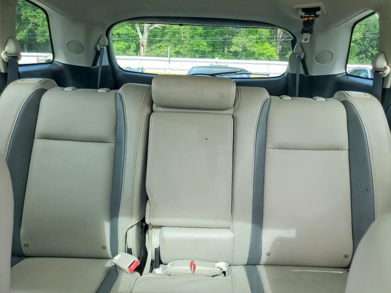Aukcja sprzedaży 2012 Mazda Cx-9, vin: JM3TB3DA9C0365459, numer aukcji: 54521666