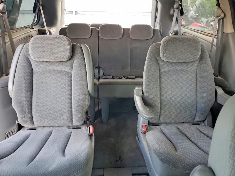 Продажа на аукционе авто 2006 Dodge Grand Caravan, vin: 1D4GP24R86B596781, номер лота: 55575566