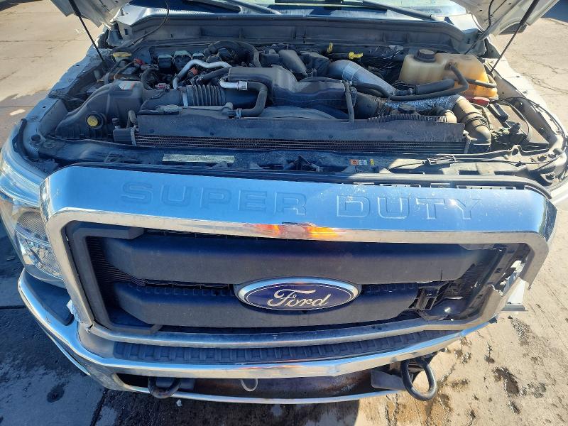 2016 Ford F250 მანქანა იყიდება აუქციონზე, vin: 1FT7W2BT5GEC82780, აუქციონის ნომერი: 53073836