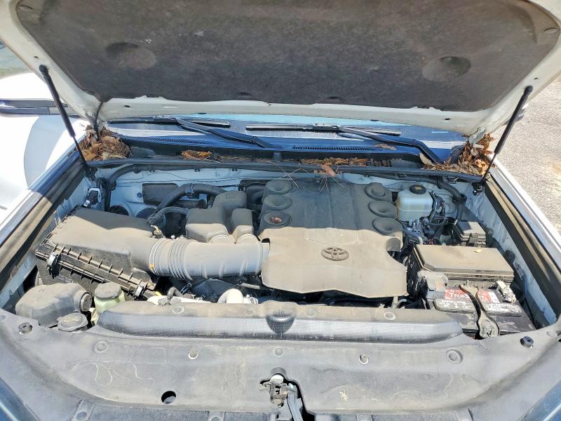 Продаж на аукціоні авто 2020 Toyota 4runner, vin: JTEBU5JR3L5809504, номер лоту: 53955466