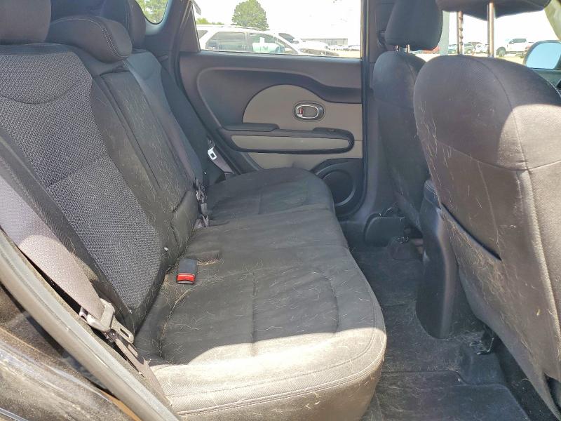 54916376 :رقم المزاد ، KNDJP3A54K7913317 vin ، 2019 Kia Soul مزاد بيع