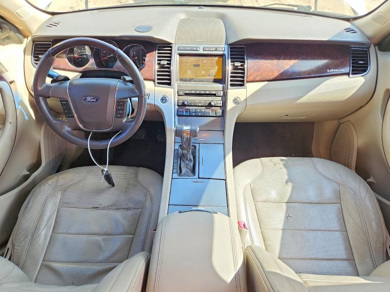 Aukcja sprzedaży 2010 Ford Taurus, vin: 1FAHP2FW4AG141044, numer aukcji: 54280196