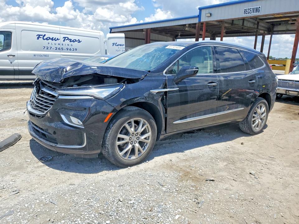 Aukcja sprzedaży 2023 Buick Enclave, vin: 5GAERBKWXPJ135579, numer aukcji: 53741406