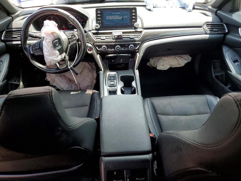 Aukcja sprzedaży 2020 Honda Accord, vin: 1HGCV2F37LA021262, numer aukcji: 54973906