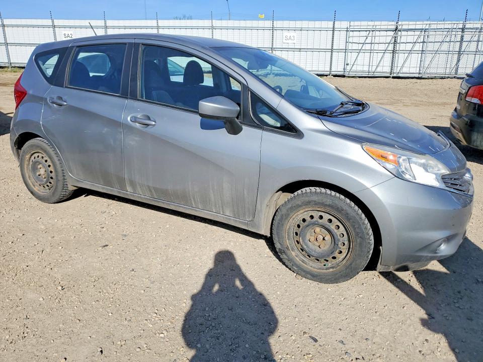 Aukcja sprzedaży 2015 Nissan Versa Note, vin: 3N1CE2CP1FL430234, numer aukcji: 53242266