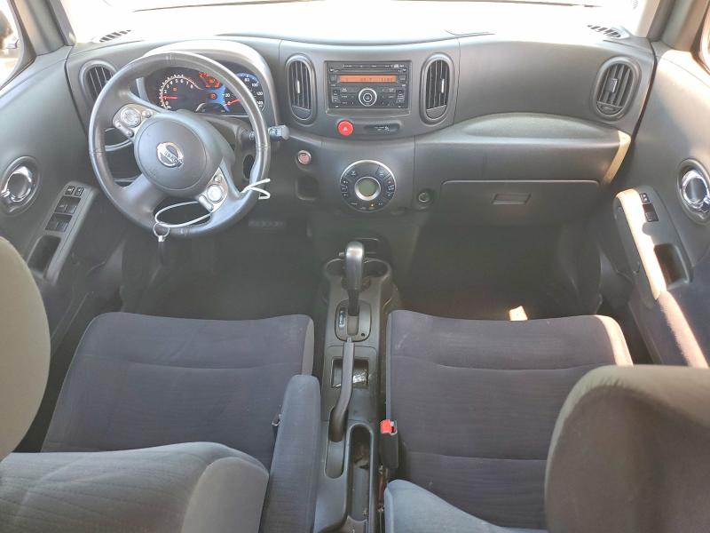 Продажа на аукционе авто 2009 Nissan Cube, vin: JN8AZ28R29T130337, номер лота: 53840456