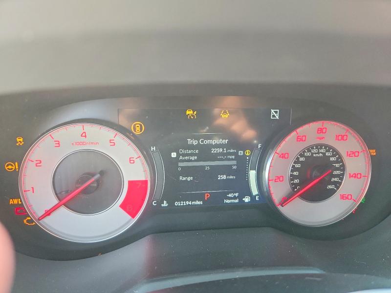 Продажа на аукционе авто 2025 Acura Rdx, vin: 5J8TC2H63SL021257, номер лота: 55256486
