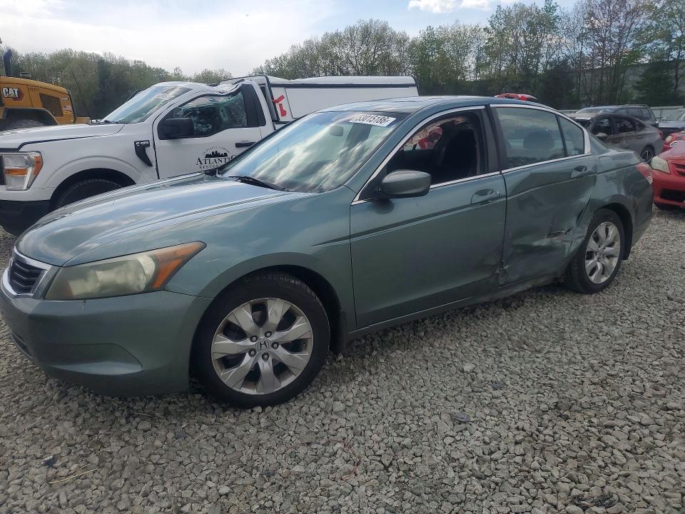Aukcja sprzedaży 2008 Honda Accord, vin: 1HGCP267X8A005285, numer aukcji: 53015186