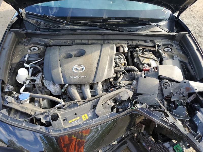 Продажа на аукционе авто 2021 Mazda Cx-30, vin: 3MVDMBBL9MM215354, номер лота: 52127366