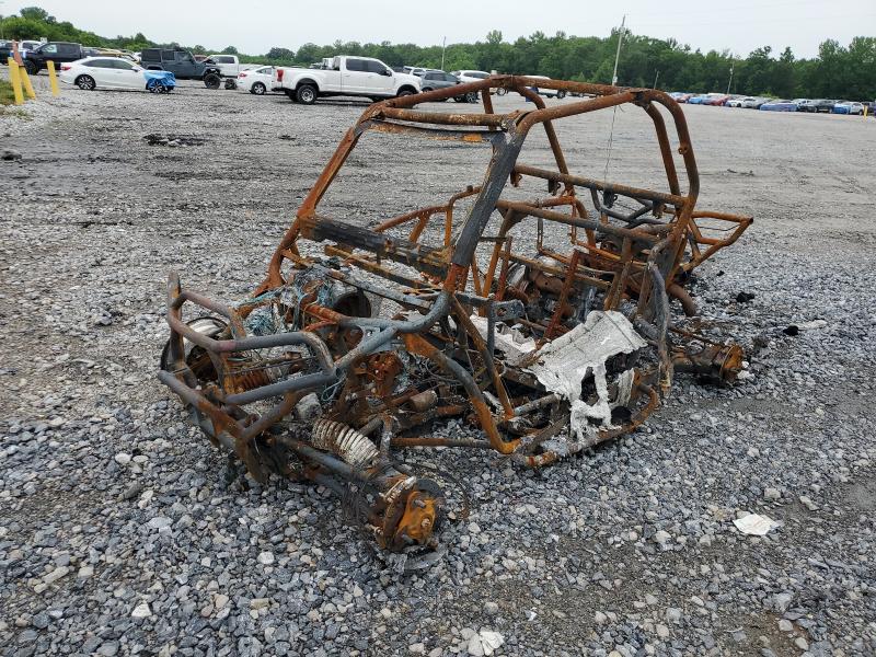 Auction sale of the 2017 Polaris Rzr, vin: 3NSVDE998HF788630, lot number: 52642706