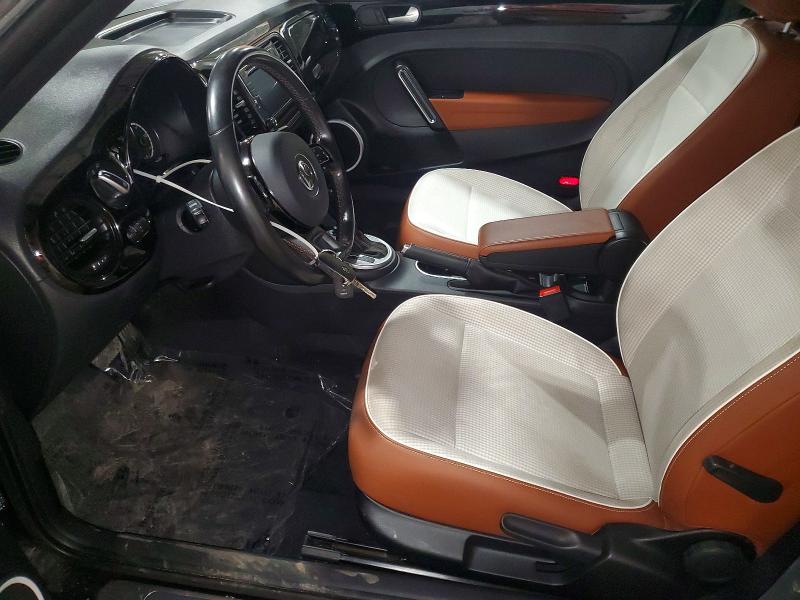 Продажа на аукционе авто 2016 Volkswagen Beetle, vin: 3VWF17AT6GM634202, номер лота: 54445136