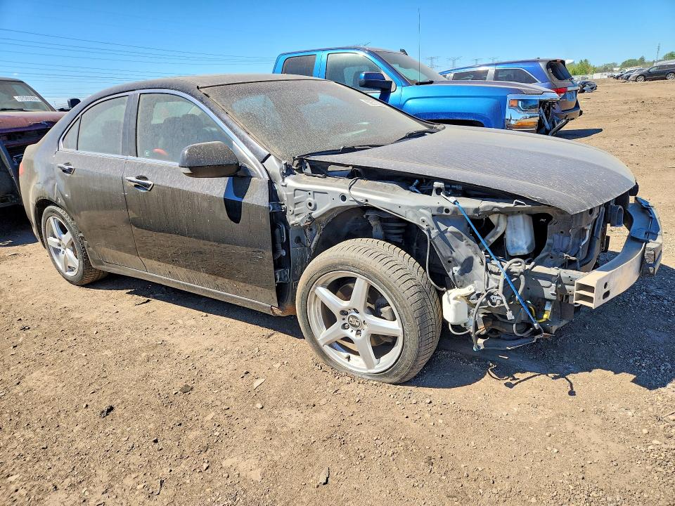 Aukcja sprzedaży 2011 Acura Tsx, vin: JH4CU2F67BC002627, numer aukcji: 52510666