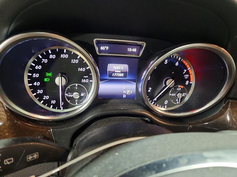 Aukcja sprzedaży 2014 Mercedes-benz Gl, vin: 4JGDF7CE8EA276990, numer aukcji: 52484056