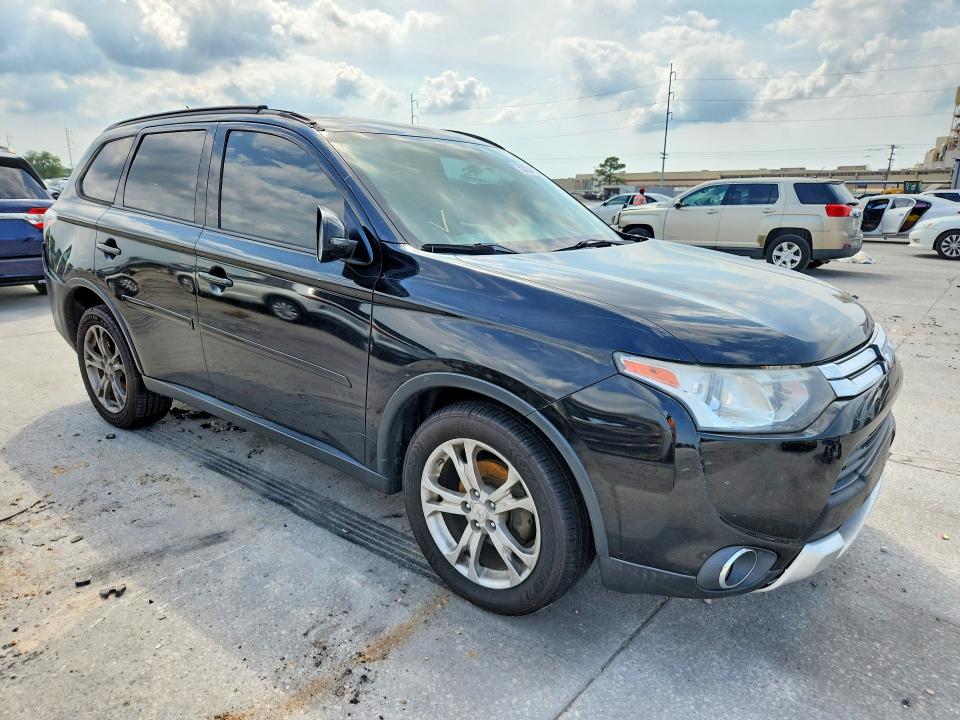 Aukcja sprzedaży 2015 Mitsubishi Outlander, vin: JA4AD3A31FZ001577, numer aukcji: 53334676
