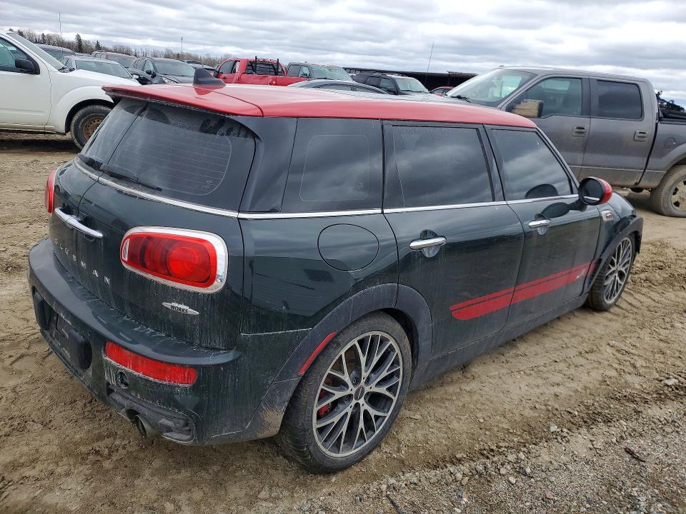 52199386 :رقم المزاد ، WMWLV9C38H2D66412 vin ، 2017 Mini Cooper مزاد بيع