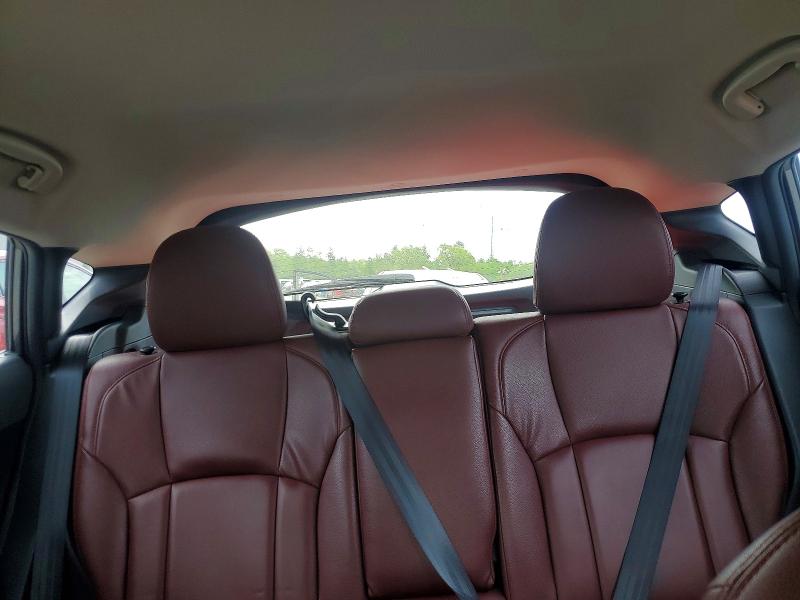 Aukcja sprzedaży 2024 Subaru Crosstrek, vin: JF2GUADC2R8204442, numer aukcji: 54428536