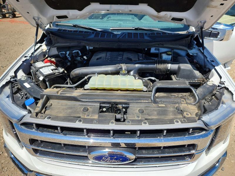 Продаж на аукціоні авто 2023 Ford F150, vin: 1FTFW1E88PFB37708, номер лоту: 53726346