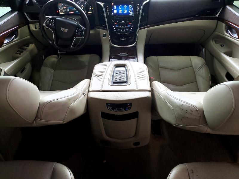 Продажа на аукционе авто 2015 Cadillac Escalade, vin: 1GYS4NKJ4FR645362, номер лота: 51538436