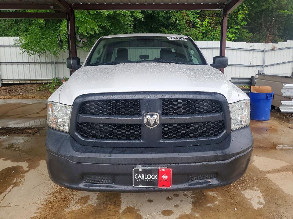 Aukcja sprzedaży 2021 Ram 1500 Classic, vin: 1C6RR6FG7MS575153, numer aukcji: 53133726