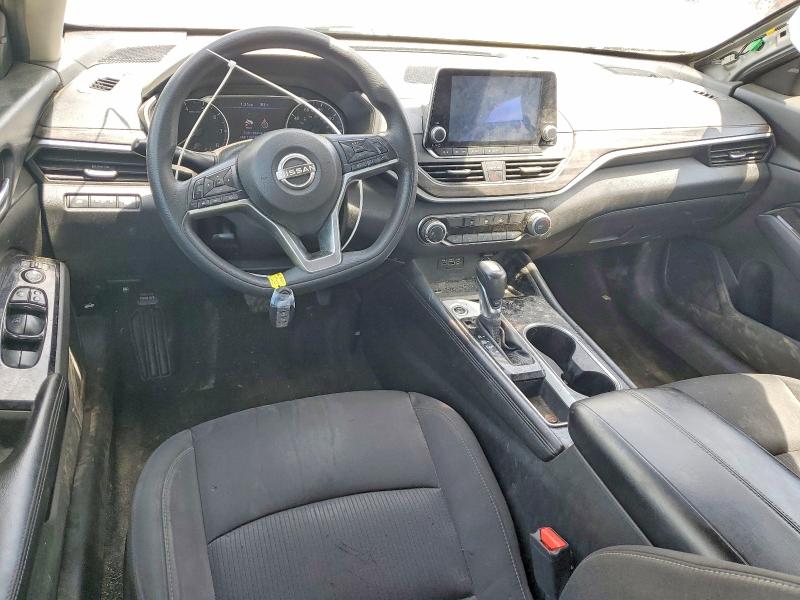 2023 Nissan Altima მანქანა იყიდება აუქციონზე, vin: 1N4BL4DV1PN350334, აუქციონის ნომერი: 51766716
