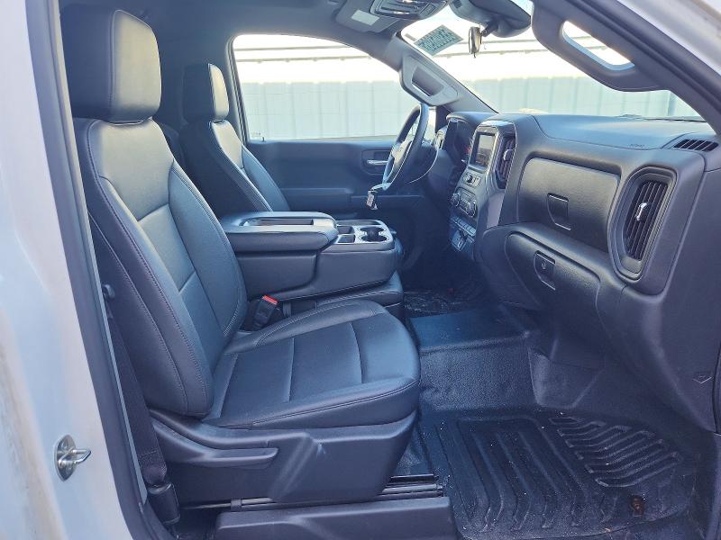 Продажа на аукционе авто 2023 Chevrolet Silverado, vin: 3GCNAAEK6PG347244, номер лота: 55306896