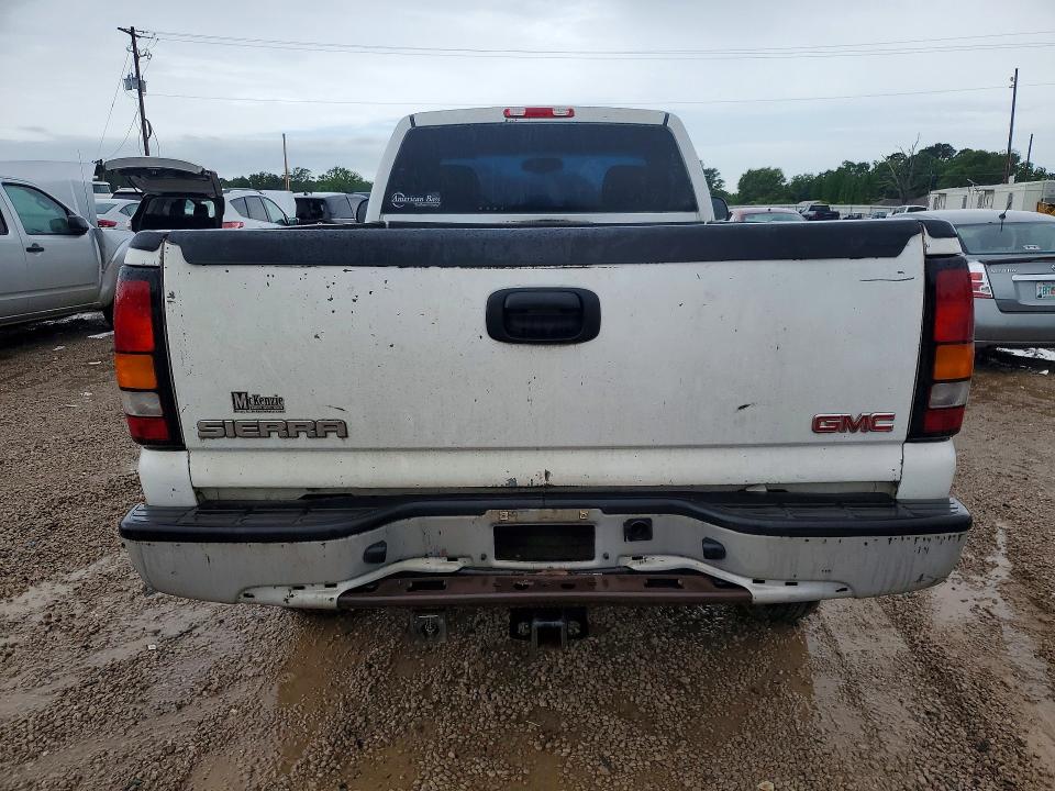 54976726 :رقم المزاد ، 1GTEC14V93Z287668 vin ، 2003 Gmc New Sierra مزاد بيع