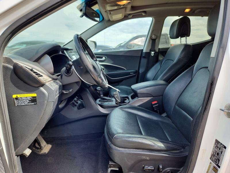 Aukcja sprzedaży 2016 Hyundai Santa Fe Sport, vin: 5XYZUDLB6GG350771, numer aukcji: 49792556