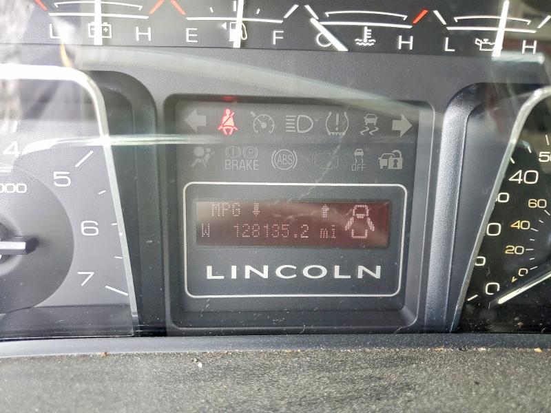 Aukcja sprzedaży 2012 Lincoln Navigator, vin: 5LMJJ2H56CEL08819, numer aukcji: 55044056
