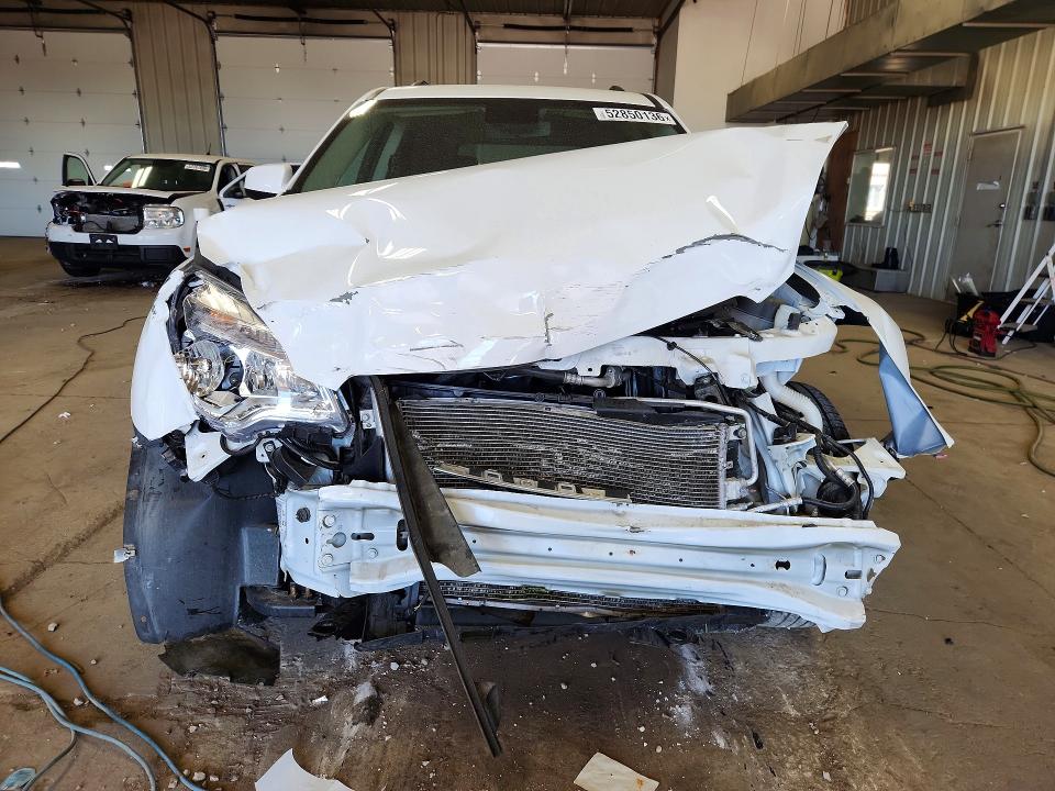 Aukcja sprzedaży 2015 Chevrolet Equinox, vin: 2GNALBEKXF1162112, numer aukcji: 52850136