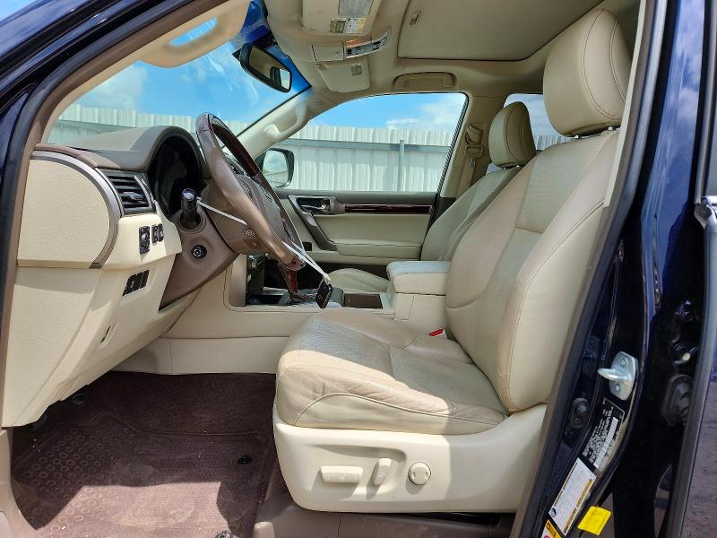 Aukcja sprzedaży 2017 Lexus Gx, vin: JTJBM7FX3H5170777, numer aukcji: 53181356