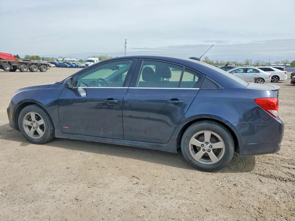 Продаж на аукціоні авто 2015 Chevrolet Cruze, vin: 1G1PC5SB8F7238432, номер лоту: 54152216