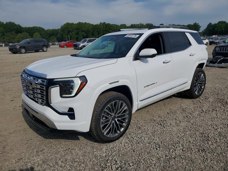 Aukcja sprzedaży 2026 Gmc Terrain, vin: 3GKALZEG9TL471162, numer aukcji: 53916776