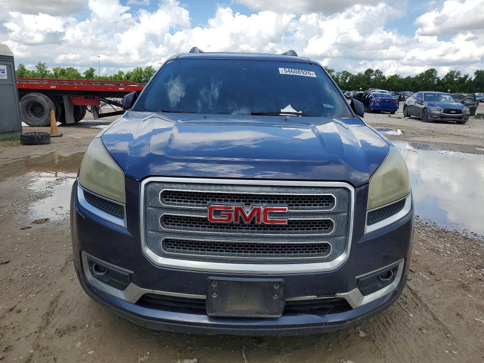 Aukcja sprzedaży 2013 Gmc Acadia, vin: 1GKKRRKD0DJ251799, numer aukcji: 54608926