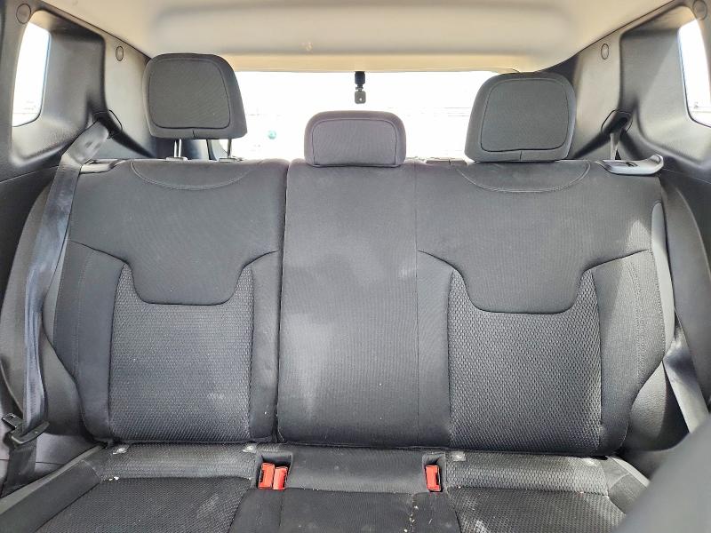 Aukcja sprzedaży 2018 Jeep Renegade, vin: ZACCJABB9JPG85576, numer aukcji: 53048856