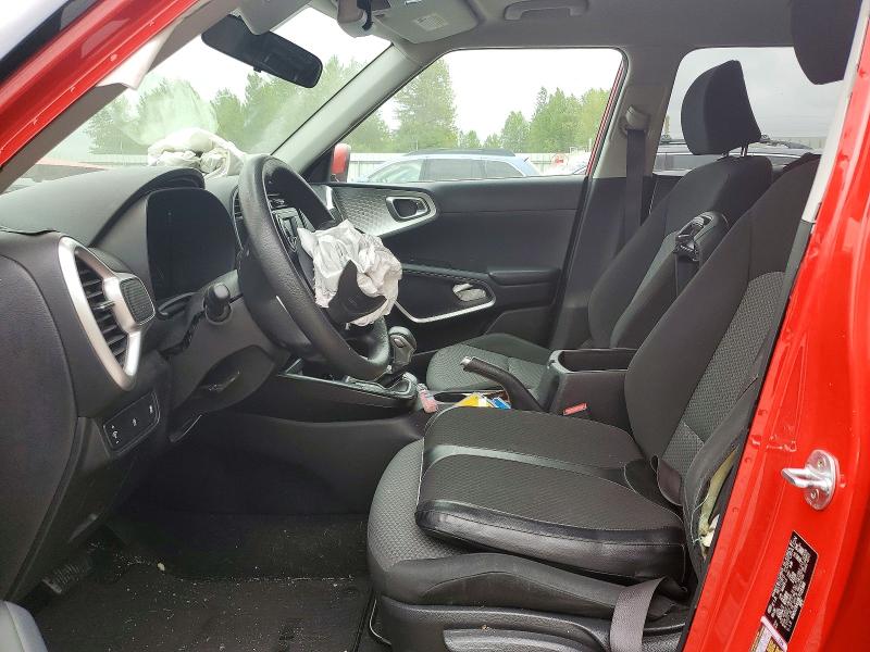 Продажа на аукционе авто 2020 Kia Soul, vin: KNDJ23AU9L7725366, номер лота: 52425566