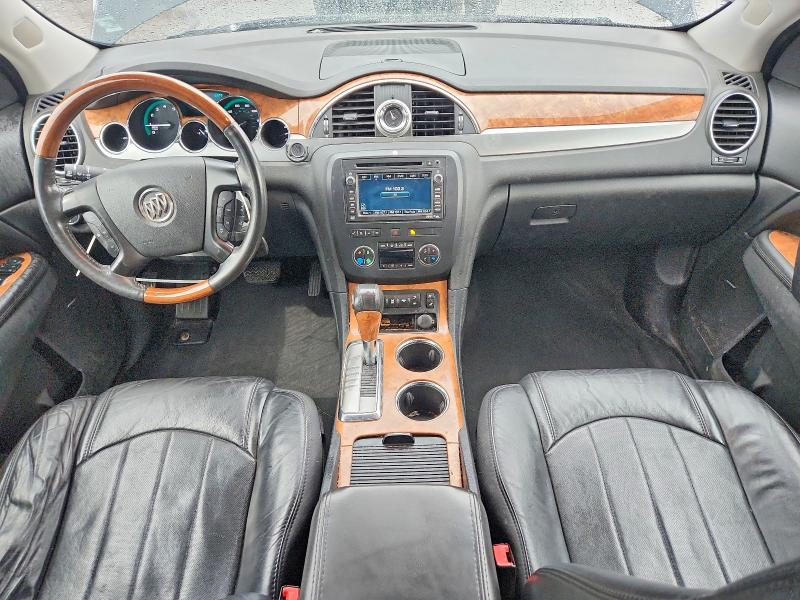 Aukcja sprzedaży 2012 Buick Enclave, vin: 5GAKVDED4CJ168690, numer aukcji: 54480136