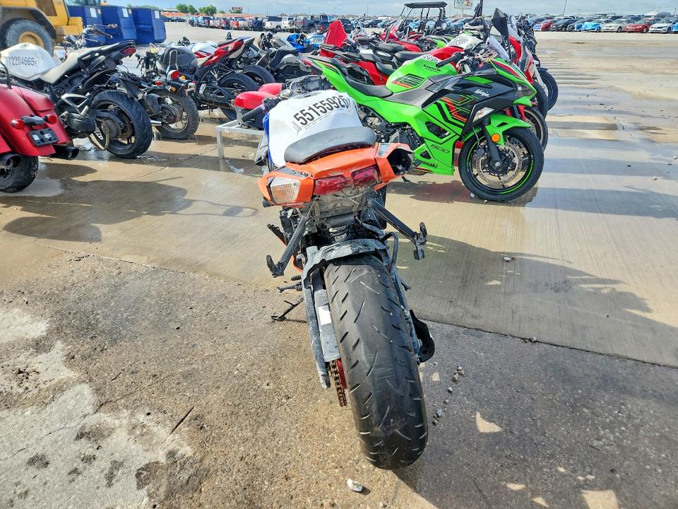 Продажа на аукционе авто 2017 Suzuki Gsx, vin: JS1GR7MA3H2100538, номер лота: 55155926