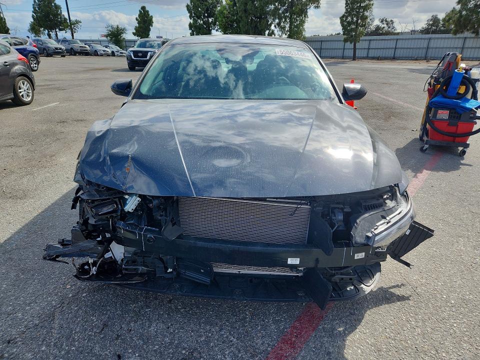 Aukcja sprzedaży 2025 Hyundai Elantra, vin: KMHLM4DGXSU961213, numer aukcji: 55063446