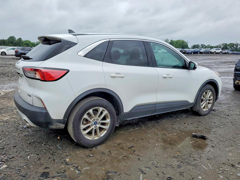 Aukcja sprzedaży 2020 Ford Escape, vin: 1FMCU9G61LUB28904, numer aukcji: 54857366
