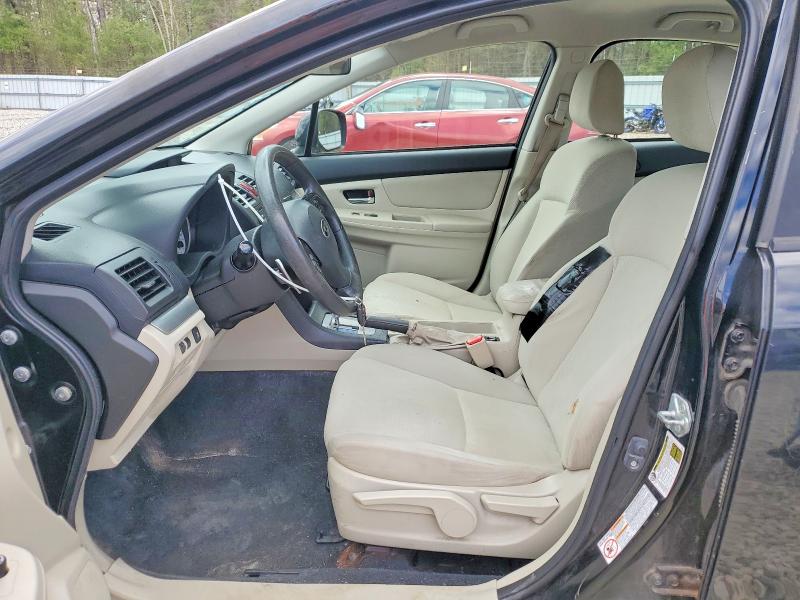 52916336 :رقم المزاد ، JF1GJAC68CH021031 vin ، 2012 Subaru Impreza مزاد بيع