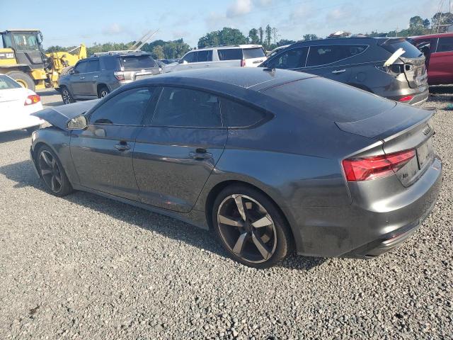 2024 Audi A5 მანქანა იყიდება აუქციონზე, vin: WAUFACF58RA116580, აუქციონის ნომერი: 51963716