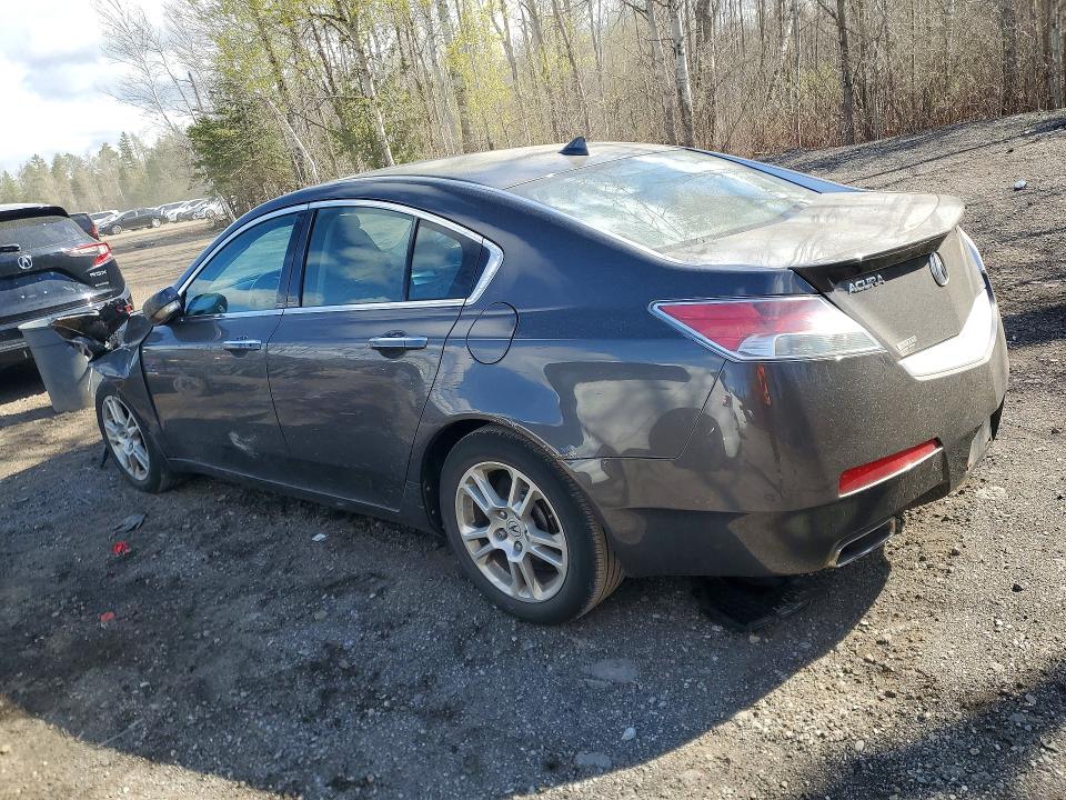 Продажа на аукционе авто 2011 Acura Tl, vin: 19UUA8F58BA800107, номер лота: 51404536