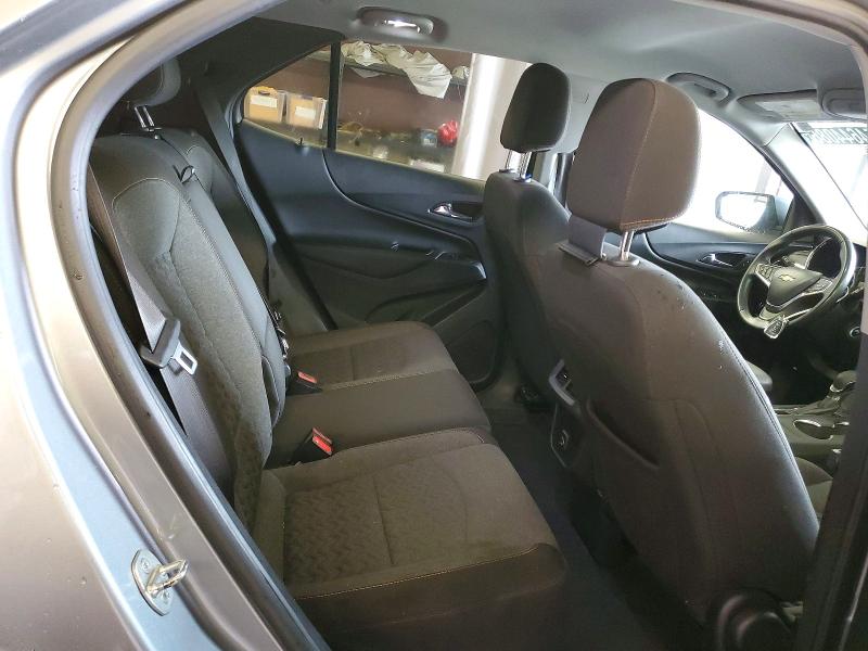 Продаж на аукціоні авто 2023 Chevrolet Equinox, vin: 3GNAXTEG0PL159158, номер лоту: 54644086