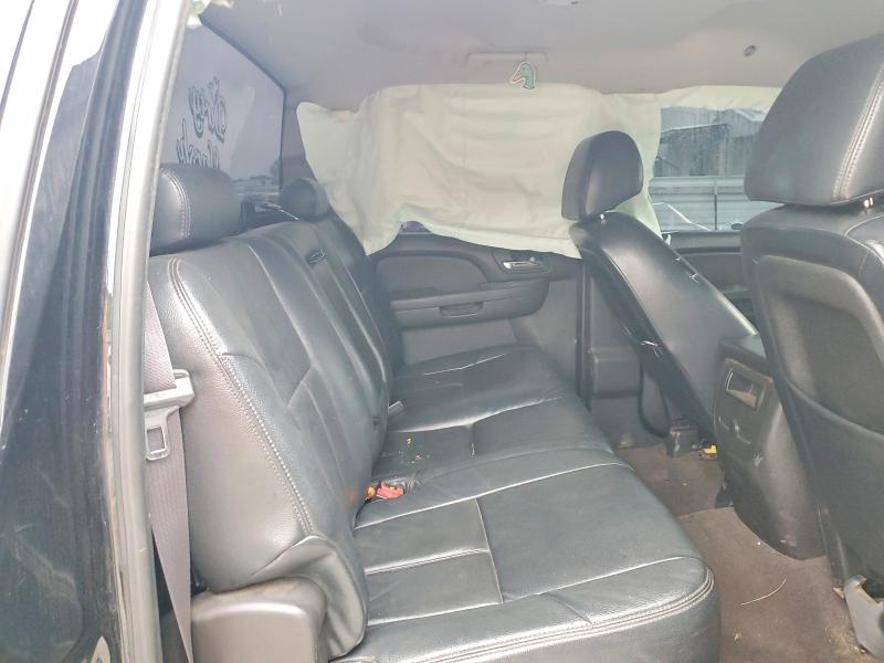Продаж на аукціоні авто 2012 Gmc Sierra, vin: 3GTP2VE78CG124092, номер лоту: 54705486