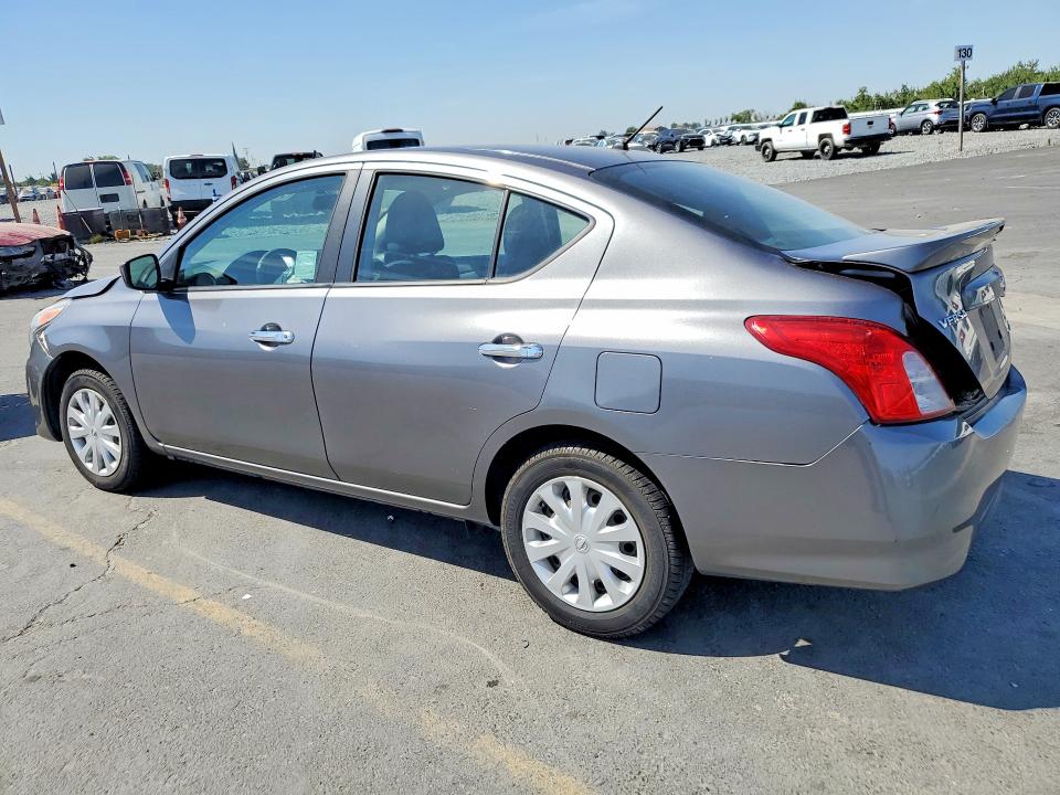 Aukcja sprzedaży 2016 Nissan Versa, vin: 3N1CN7AP1GL807971, numer aukcji: 54206246