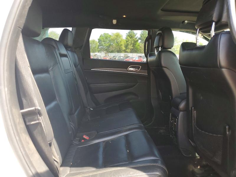 Продаж на аукціоні авто 2017 Jeep Grand Cherokee, vin: 1C4RJFBG0HC879382, номер лоту: 52594606