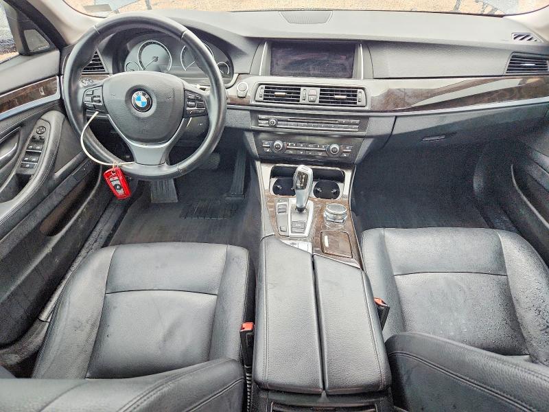 Продажа на аукционе авто 2015 Bmw 528, vin: WBA5A5C52FD522215, номер лота: 53088776
